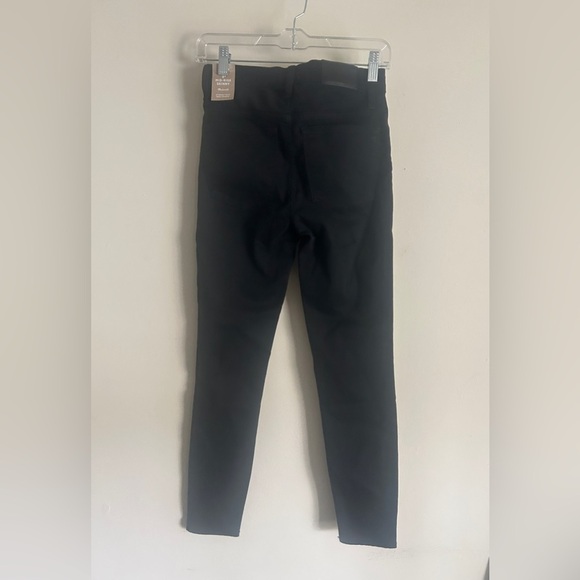 Madewell Women’s 9” Mid-Rise Skinny W26 - Picture 2 of 9